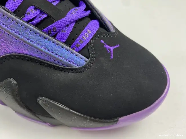 DOERNBECHER AIR '' CV2469-001 JORDAN RETRO 14 0503